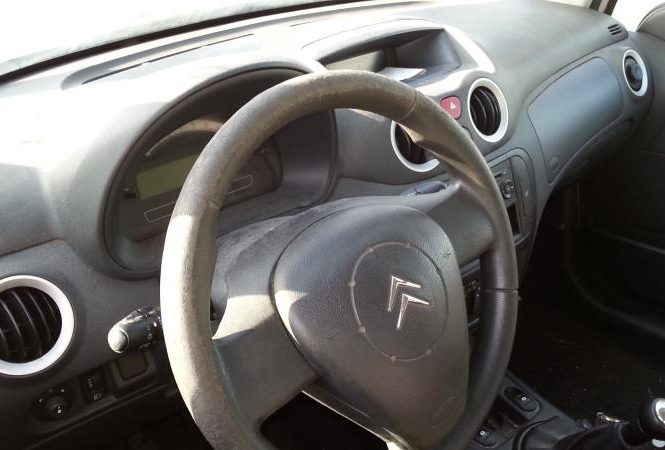 CITROEN C3 1 PHASE 2