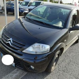 CITROEN C3 1 PHASE 2