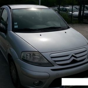 CITROEN C3 1 PHASE 2
