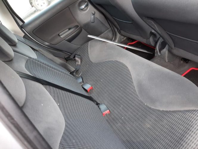 CITROEN C3 1 PHASE 2