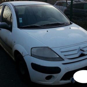 CITROEN C3 1 PHASE 2