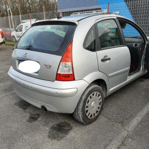 CITROEN C3 1 PHASE 2