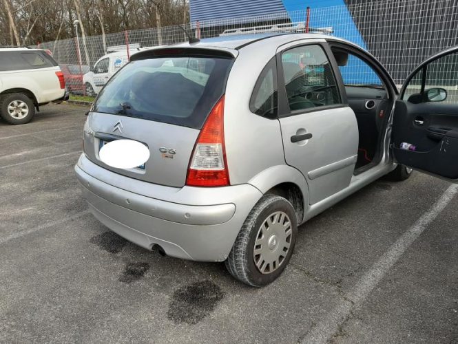 CITROEN C3 1 PHASE 2