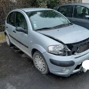 CITROEN C3 1 PHASE 2