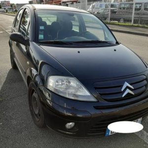 CITROEN C3 1 PHASE 2