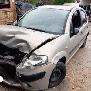 CITROEN C3 1 PHASE 2