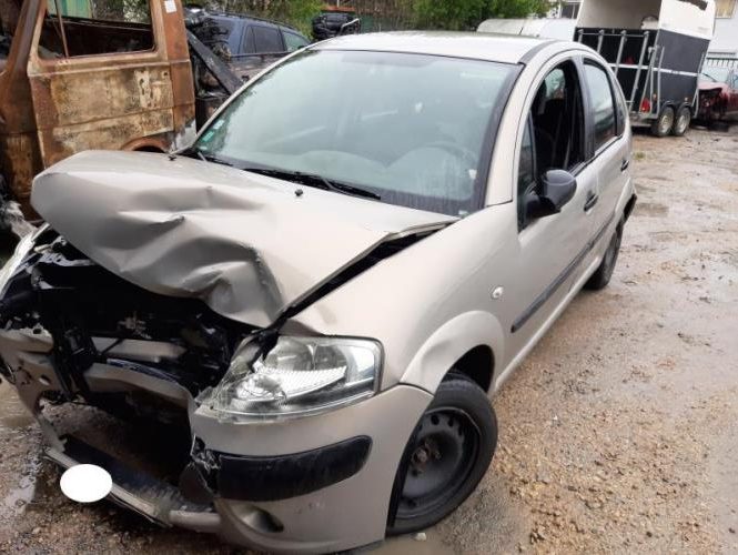 CITROEN C3 1 PHASE 2