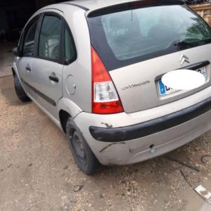 CITROEN C3 1 PHASE 2