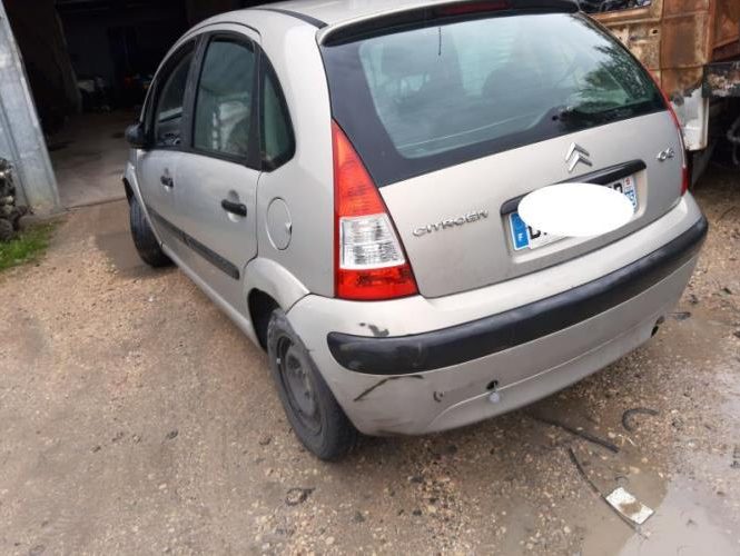 CITROEN C3 1 PHASE 2
