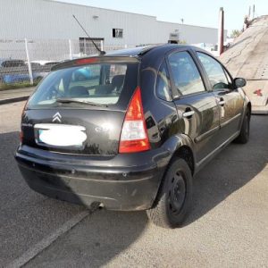 CITROEN C3 1 PHASE 2