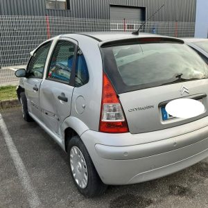 CITROEN C3 1 PHASE 2