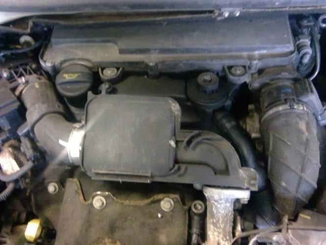 CITROEN C3 1 PHASE 2