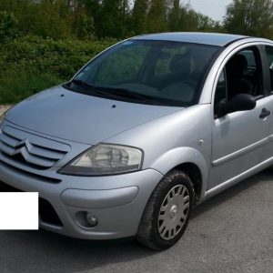 CITROEN C3 1 PHASE 2
