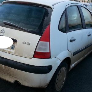 CITROEN C3 1 PHASE 2