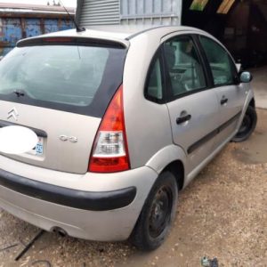 CITROEN C3 1 PHASE 2