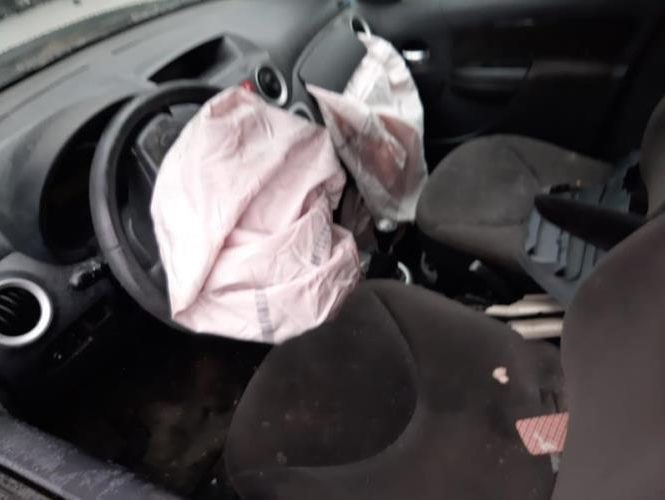 CITROEN C3 1 PHASE 2