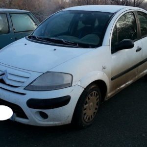 CITROEN C3 1 PHASE 2