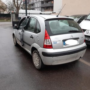 CITROEN C3 1 PHASE 2