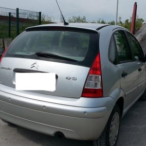 CITROEN C3 1 PHASE 2