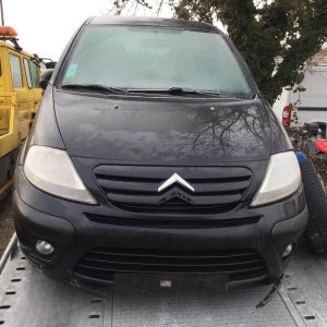 CITROEN C3 1 PHASE 2