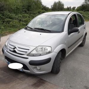 CITROEN C3 1 PHASE 2
