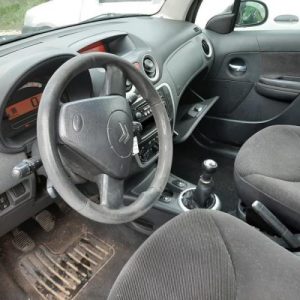 CITROEN C3 1 PHASE 2