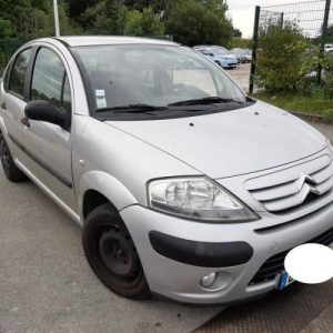 CITROEN C3 1 PHASE 2