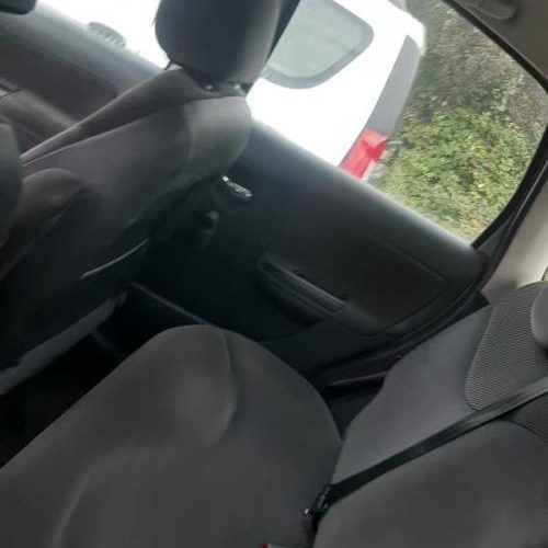 CITROEN C3 1 PHASE 2