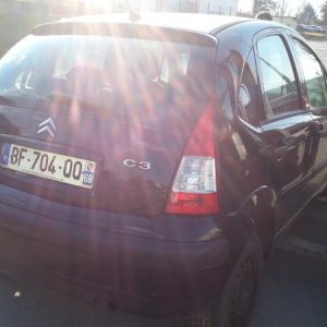 CITROEN C3 1 PHASE 2