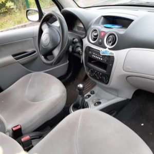 CITROEN C3 1 PHASE 2