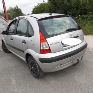 CITROEN C3 1 PHASE 2
