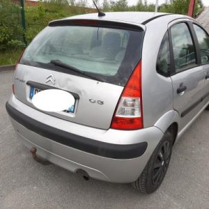 CITROEN C3 1 PHASE 2