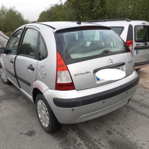 CITROEN C3 1 PHASE 2
