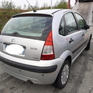 CITROEN C3 1 PHASE 2