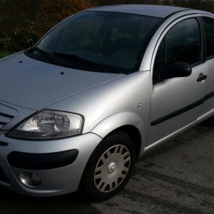 CITROEN C3 1 PHASE 2