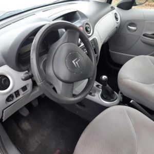 CITROEN C3 1 PHASE 2