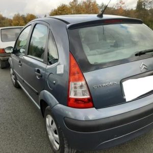 CITROEN C3 1 PHASE 2