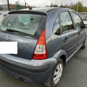 CITROEN C3 1 PHASE 2