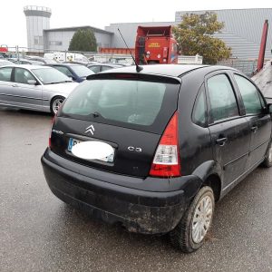 CITROEN C3 1 PHASE 2
