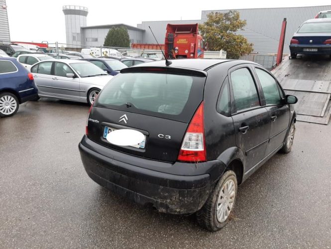 CITROEN C3 1 PHASE 2