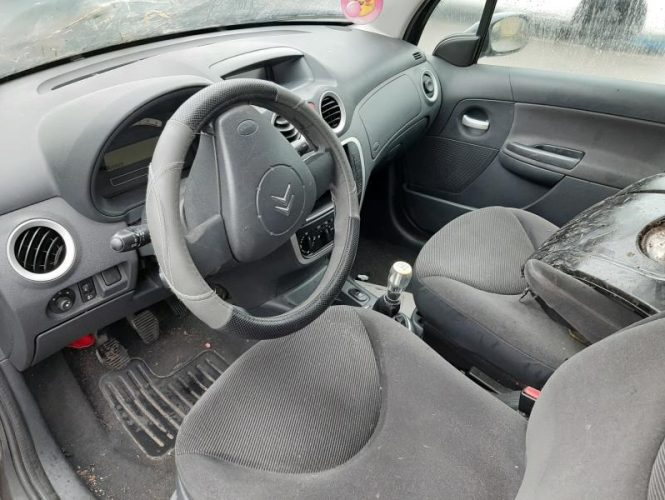 CITROEN C3 1 PHASE 2