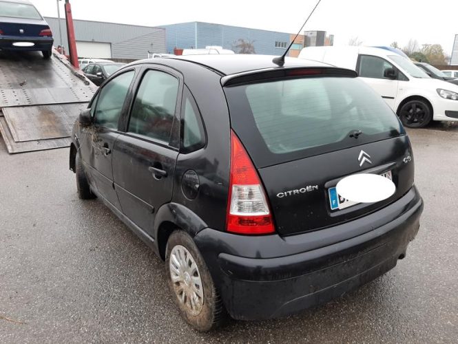 CITROEN C3 1 PHASE 2