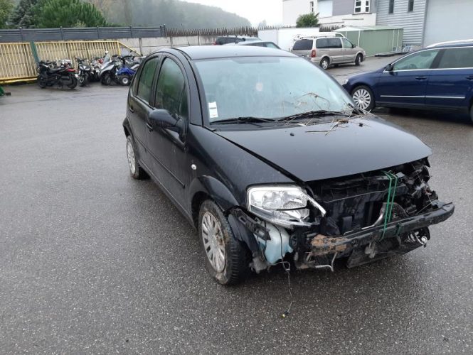 CITROEN C3 1 PHASE 2