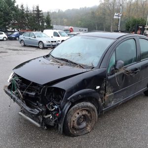 CITROEN C3 1 PHASE 2