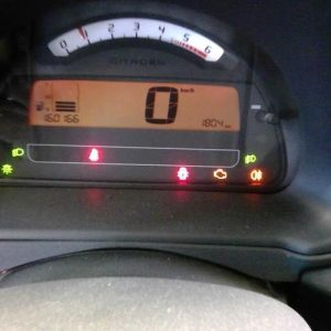 CITROEN C3 1 PHASE 2