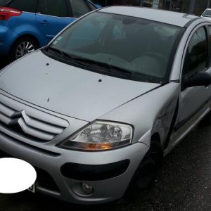 CITROEN C3 1 PHASE 1