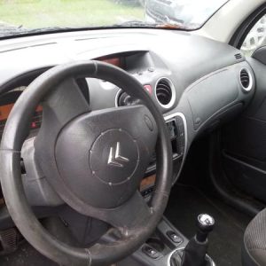 CITROEN C3 1 PHASE 1