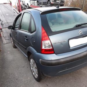 CITROEN C3 1 PHASE 1