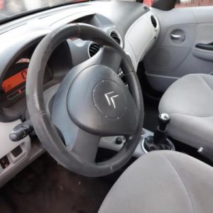 CITROEN C3 1 PHASE 1