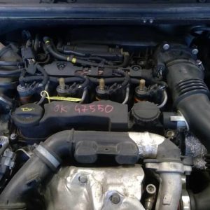 CITROEN C3 1 PHASE 1